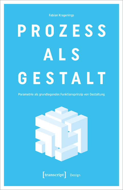 Prozess als Gestalt - Fabian Kragenings