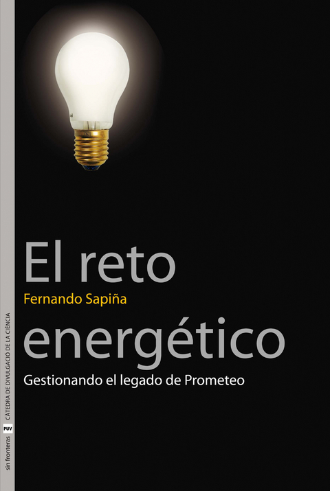 El reto energético - Fernando Sapiña Navarro