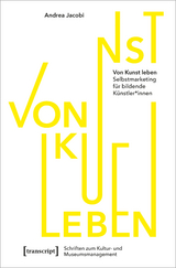 Von Kunst leben - Andrea Jacobi