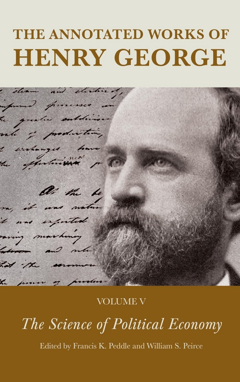 Annotated Works of Henry George - 