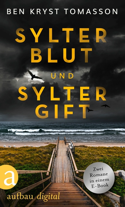 Sylter Blut & Sylter Gift - Ben Kryst Tomasson