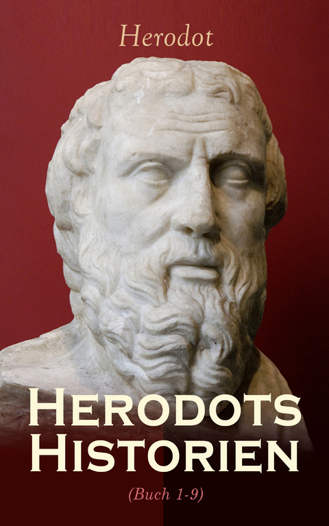 Herodots Historien (Buch 1-9) -  Herodot