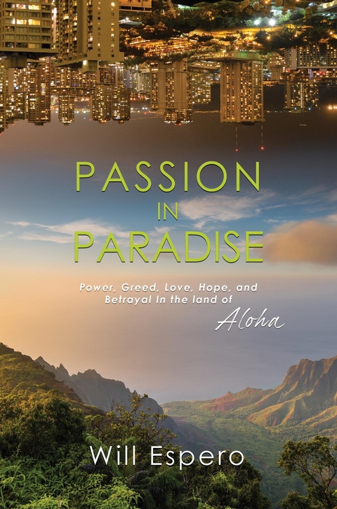 Passion In Paradise - Will Espero