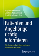 Patienten und Angehörige richtig informieren - 