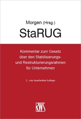 StaRUG - 