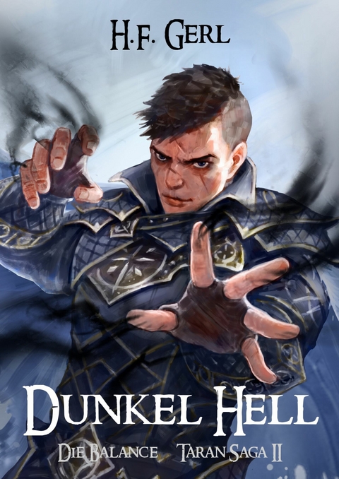 Dunkel Hell -  Harald Gerl