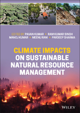 Climate Impacts on Sustainable Natural Resource Management - 