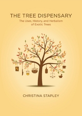 The Tree Dispensary - Christina Stapley