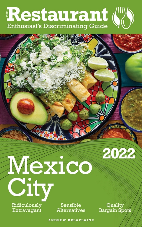 2022 Mexico City - Andrew Delaplaine