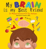 MY BRAIN IS MY BEST FRIEND - Melissa Formica, Roy Hardman