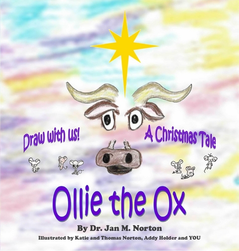 Ollie the Ox -  Jan M. Norton