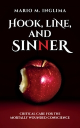 Hook, Line, and Sinner - Mario M. Inglima