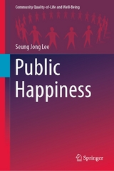 Public Happiness - Seung Jong Lee