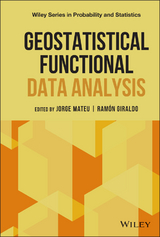 Geostatistical Functional Data Analysis - 