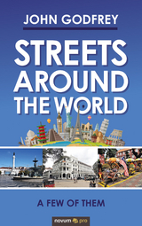 Streets Around the World - John Godfrey