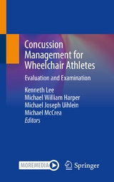 Concussion Management for Wheelchair Athletes - 