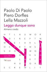 Leggo dunque sono - Piero Dorfles, Lella Mazzoli, Paolo Paolo Di