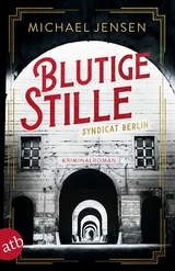 Blutige Stille - Michael Jensen