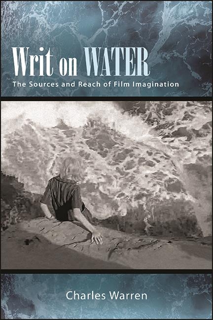 Writ on Water -  Charles Warren