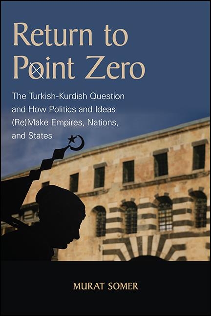 Return to Point Zero -  Murat Somer