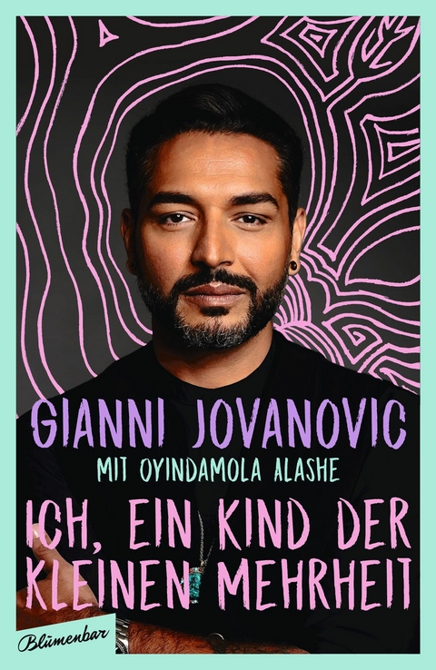 Ich, ein Kind der kleinen Mehrheit - Gianni Jovanovic, Oyindamola Alashe