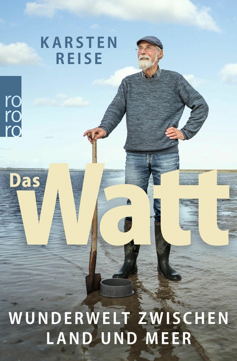 Das Watt -  Karsten Reise