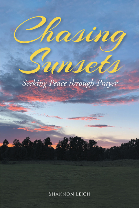 Chasing Sunsets -  Shannon Leigh