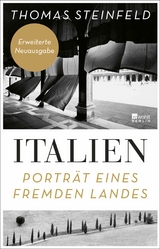 Italien -  Thomas Steinfeld