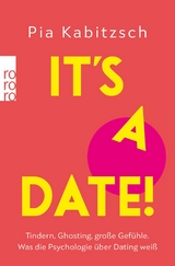 It's a date! -  Pia Kabitzsch