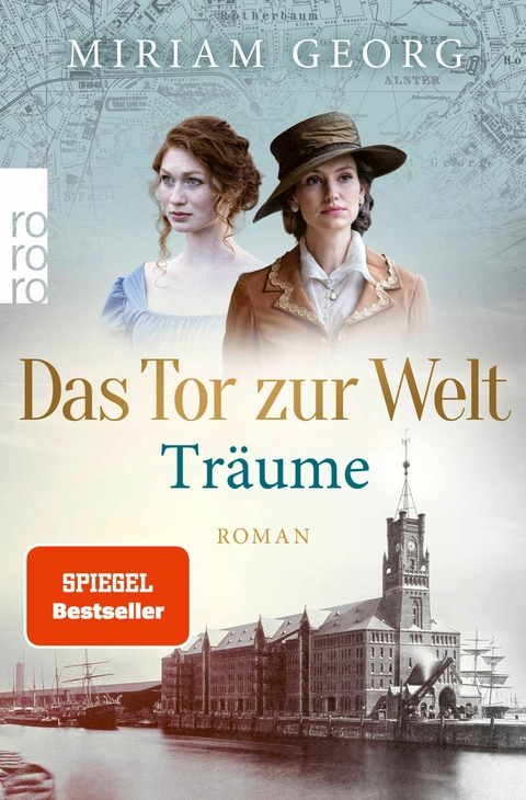 Das Tor zur Welt: Träume -  Miriam Georg