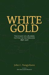 White Gold -  John C. Yungjohann