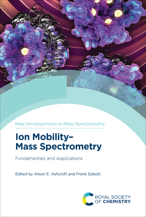 Ion Mobility-Mass Spectrometry - 