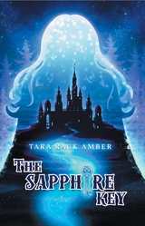 The Sapphire Key - Tara Rack-Amber