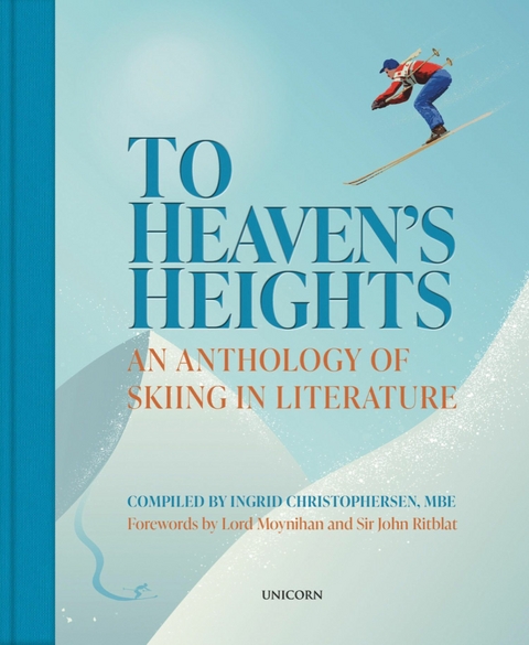 To Heaven's Heights - Ingrid Christophersen