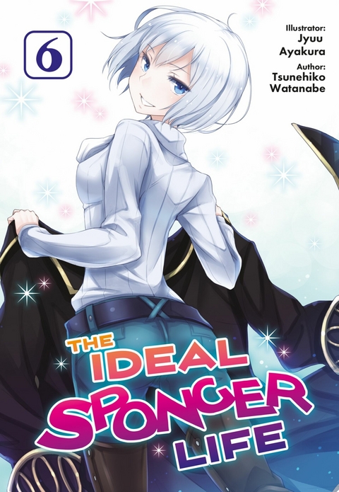 Ideal Sponger Life: Volume 6 -  Tsunehiko Watanabe