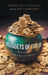 Nuggets of Gold -  Joe Crawford,  Denise Watts-Wilson