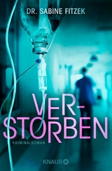 Verstorben -  Sabine Fitzek