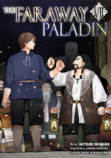 The Faraway Paladin (Manga) Volume 7 - Kanata Yanagino