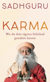 Karma -  Sadhguru