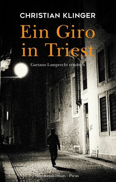 Ein Giro in Triest -  Christian Klinger