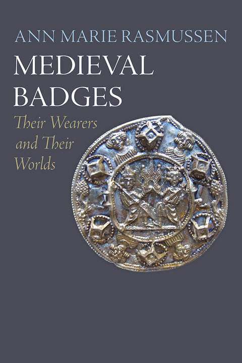 Medieval Badges -  Ann Marie Rasmussen