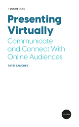 Presenting Virtually - Patti Sanchez