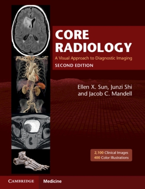 Core Radiology - 