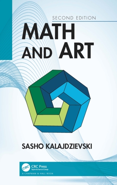 Math and Art -  Sasho Kalajdzievski