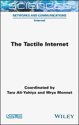 The Tactile Internet - 