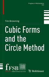 Cubic Forms and the Circle Method - Tim Browning