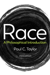 Race -  Paul C. Taylor