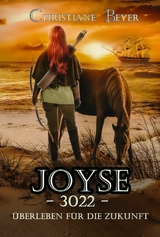 Joyse -3022- - Christiane Beyer