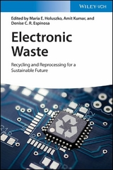 Electronic Waste - 