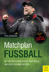 Matchplan Fußball -  Timo Jankowski